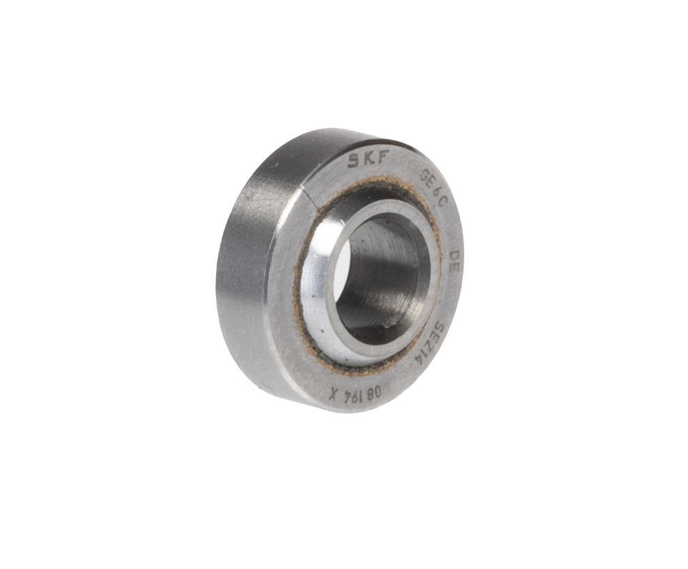 SKF GE 6 C 6mm Bore Spherical Bearing, 14mm O.D