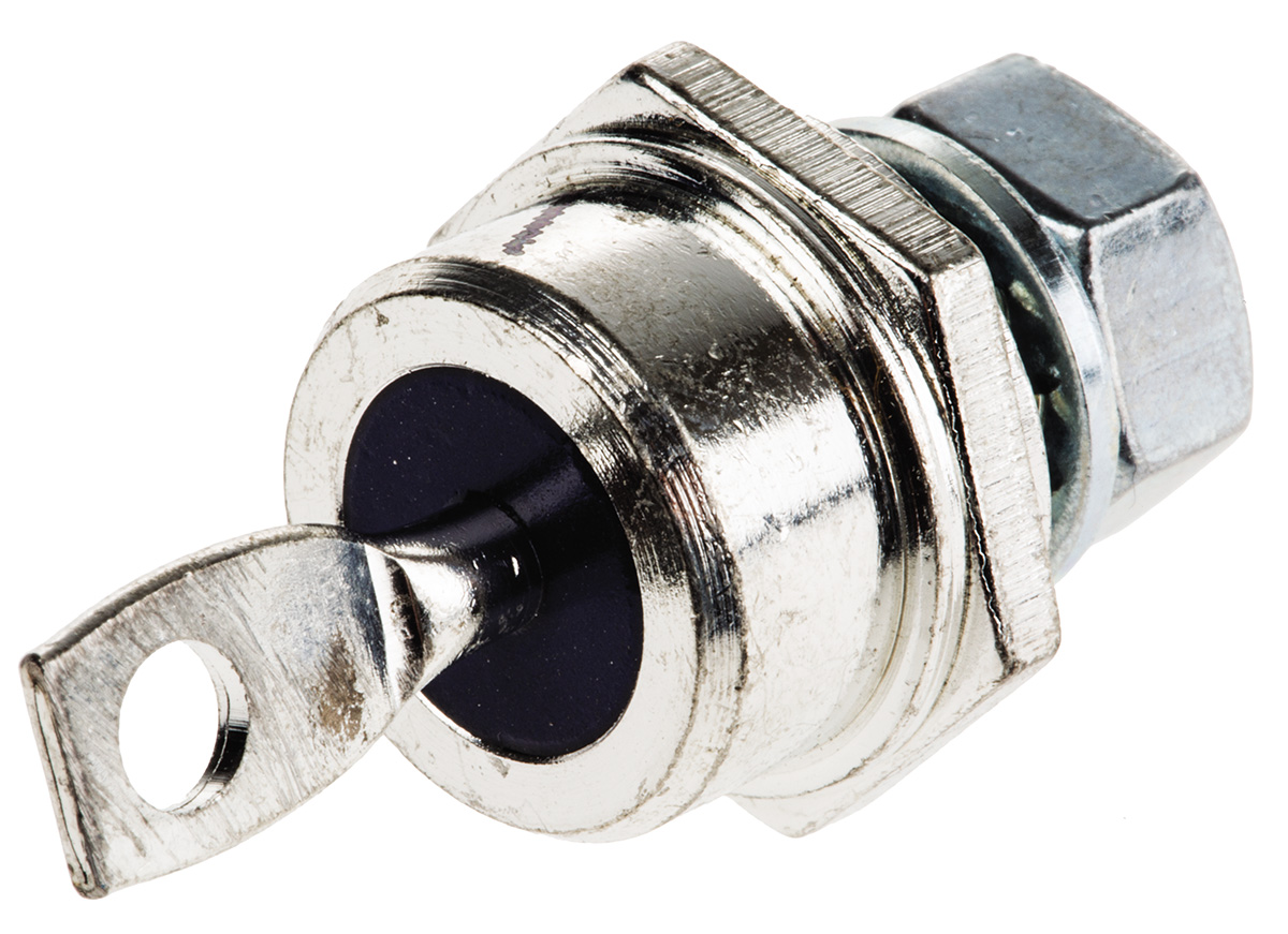 Vishay 1200 V 70 A Diode Switching 2-Pin DO-203AB