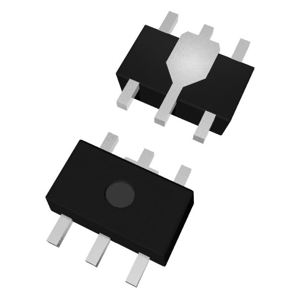 Nisshinbo Micro Devices Switching Regulator, Surface Mount, 12V dc Output Voltage, 5V dc Input Voltage, 400mA Output