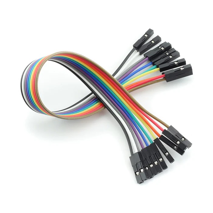 Kitronik 4166 Cable Kit