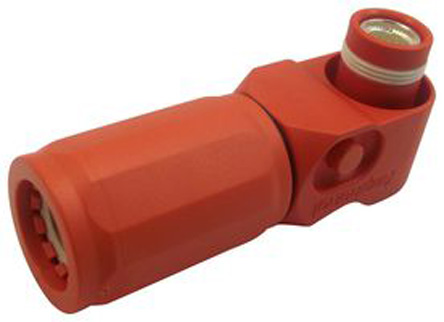 Amphenol Industrial, Surlok Plus RADSOK EV Connector Plug, 350A