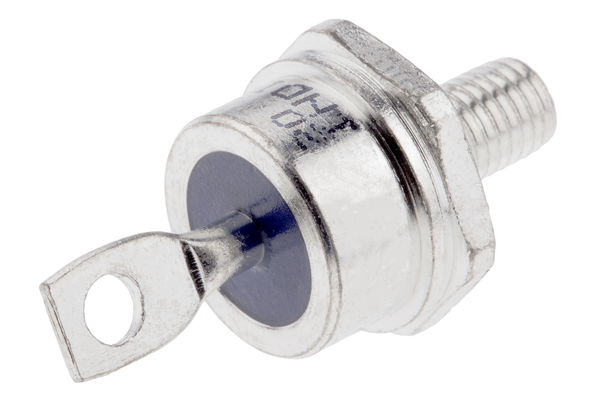 Vishay 1200 V 85 A Diode Switching 2-Pin DO-203AB