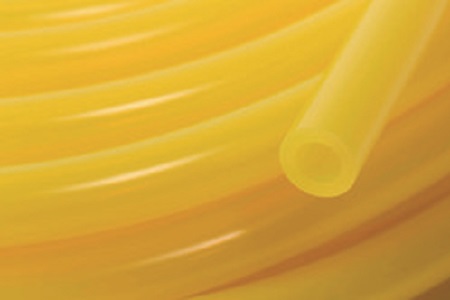 Saint Gobain Tygon® F-4040-A Special PVC, Process Tubing, 2.03mm ID, 3.6mm OD, Yellow, 15m