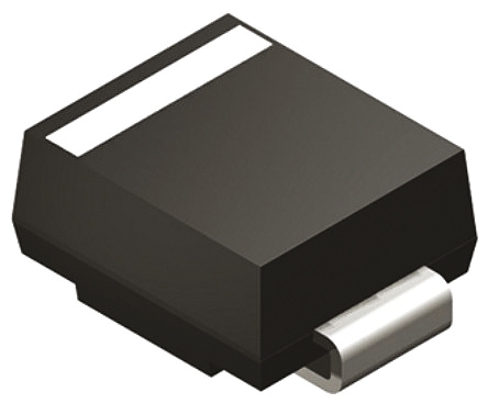 Vishay P6SMB16CA-E3/52, Bi-Directional TVS Diode, 600W, 2-Pin DO-214AA