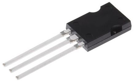 onsemi NTHL125N Type N-Channel MOSFET, 24 A, 650 V Enhancement, 3-Pin TO-247 NTHL125N65S3H