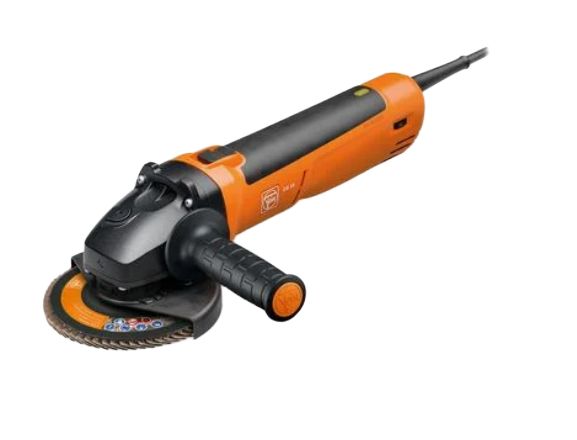 FEIN CG 15-125 BL Inox 125mm Corded Angle Grinder