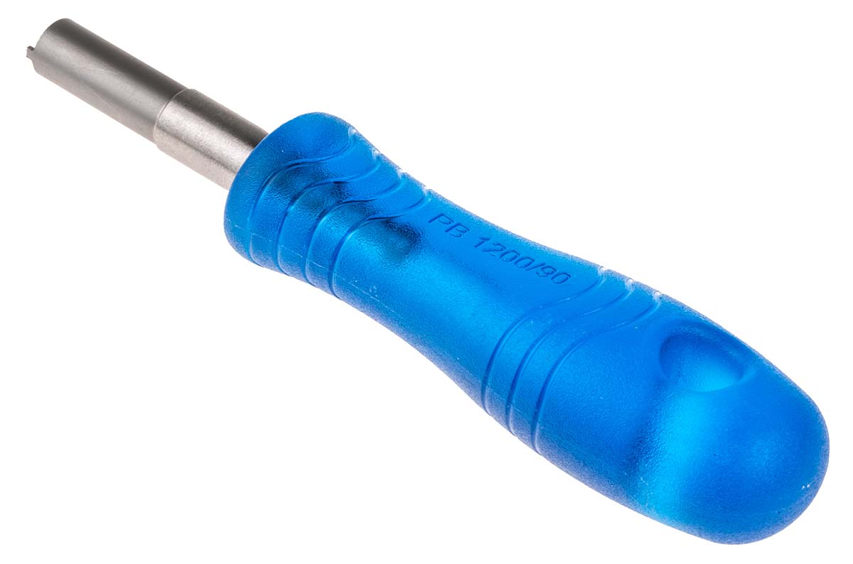 Hirschmann Test & Measurement Connector Wrench for SEB Socket Connectors
