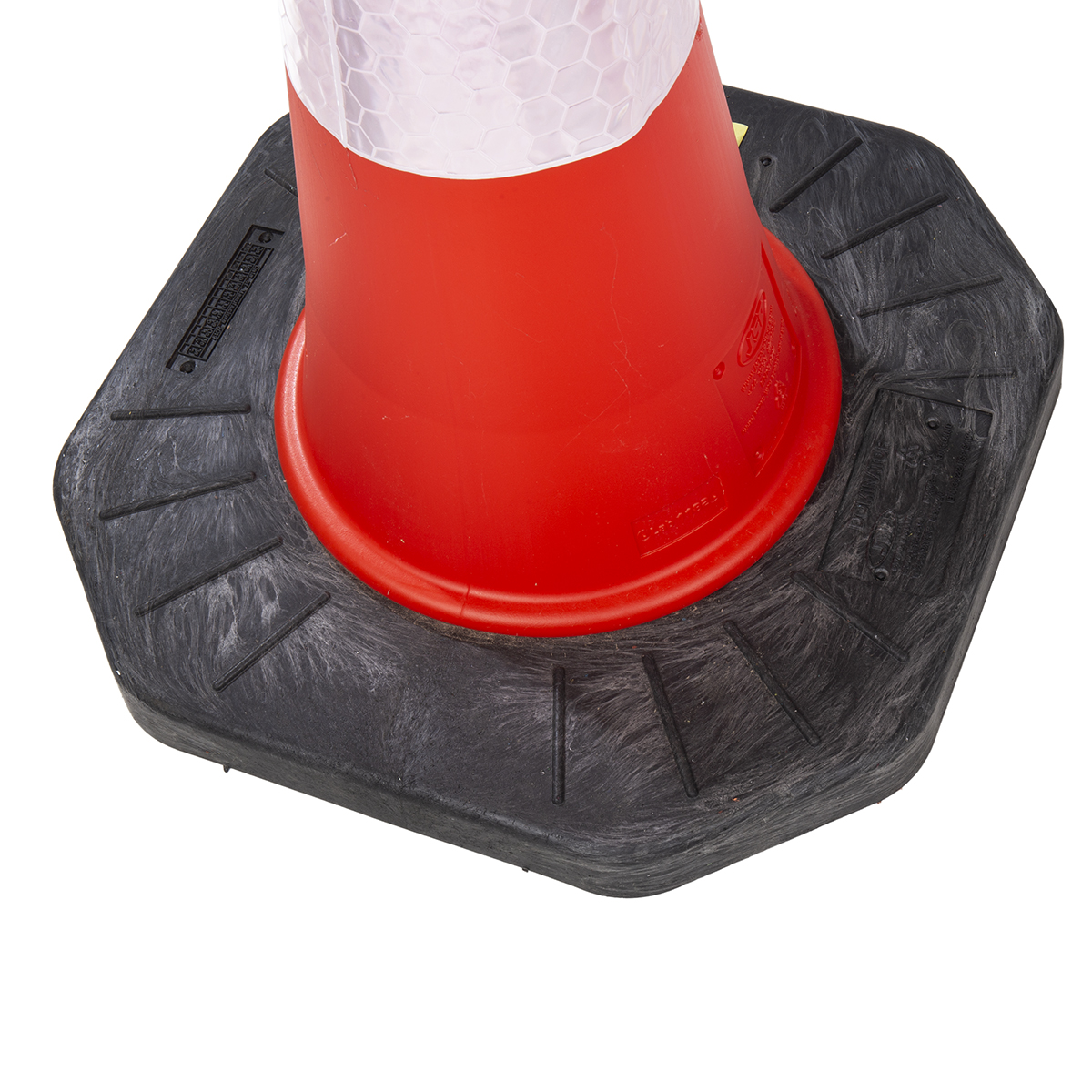JSP 1 m Traffic Cone