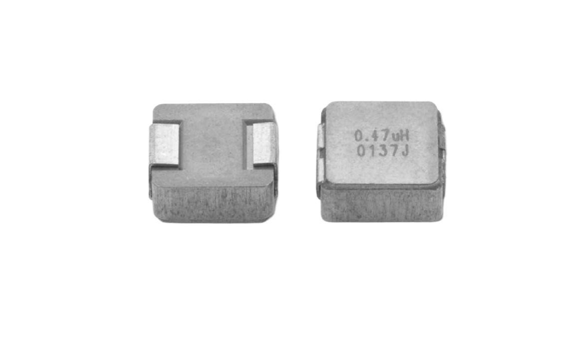 Vishay, IHLP, EK Yes Wirewound Surface Mount Inductor with a Metal Composite Core, 100 nH Shielded ±20 % 2.5 A Idc