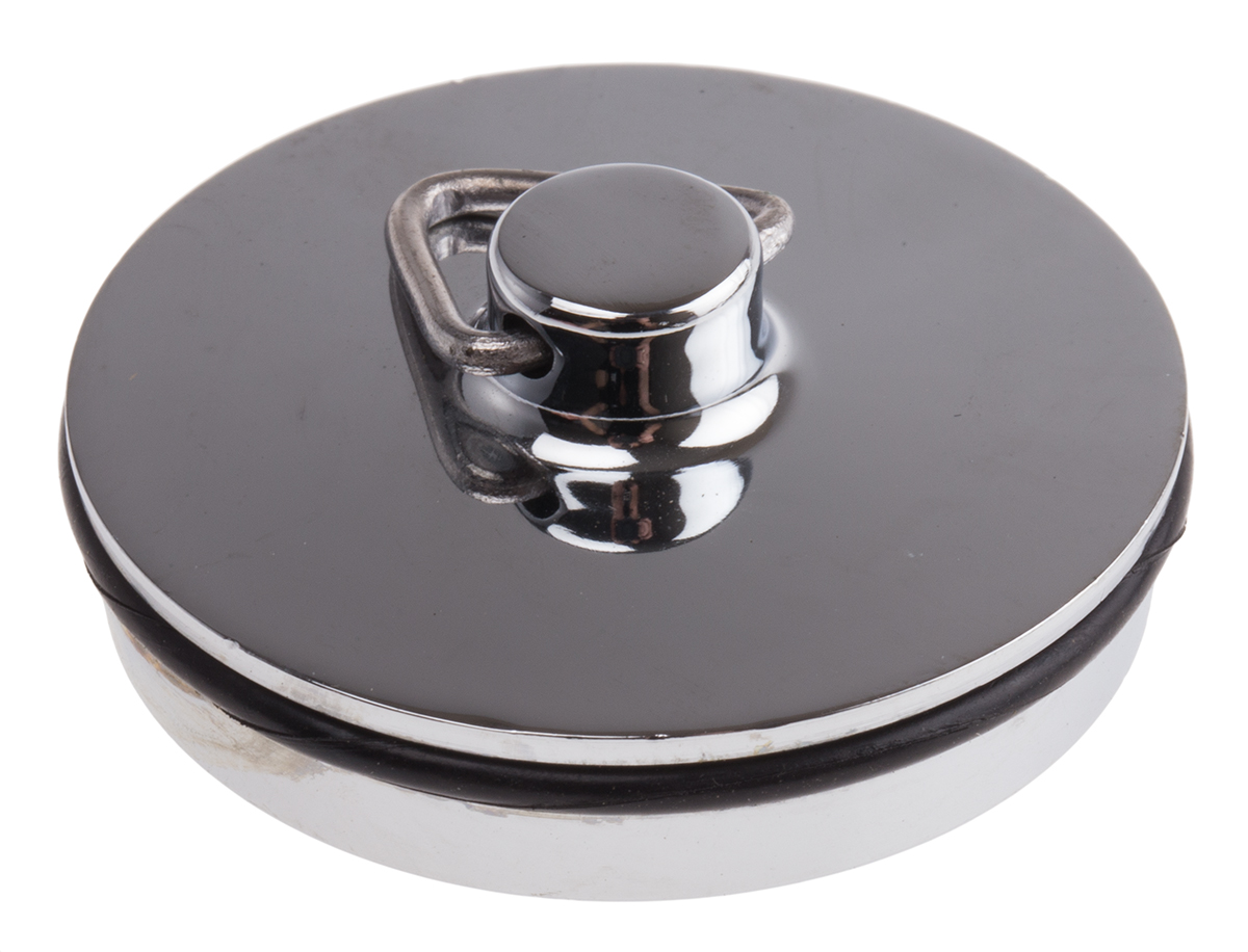 RS PRO Basin Plug, 1.5in