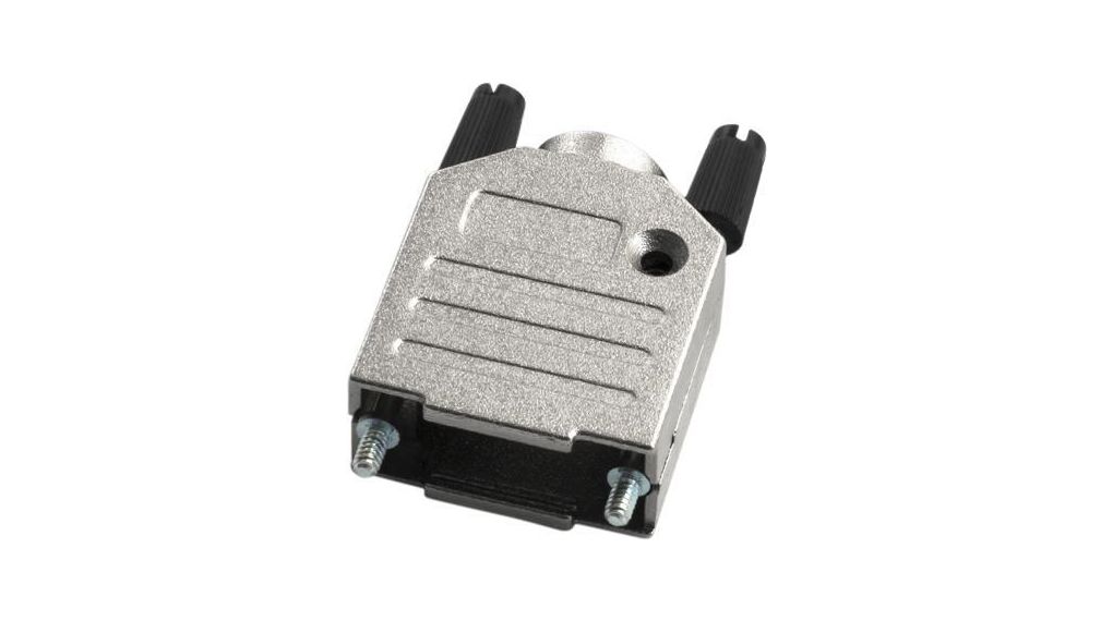 RND, RND 205 Series Cover For Use With D Sub Connector