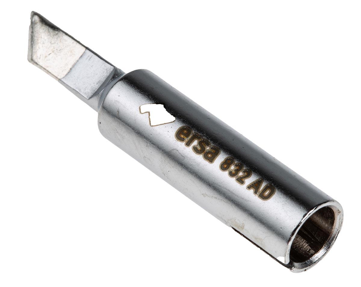 Ersa 1.5 x 7 mm Knife Soldering Iron Tip