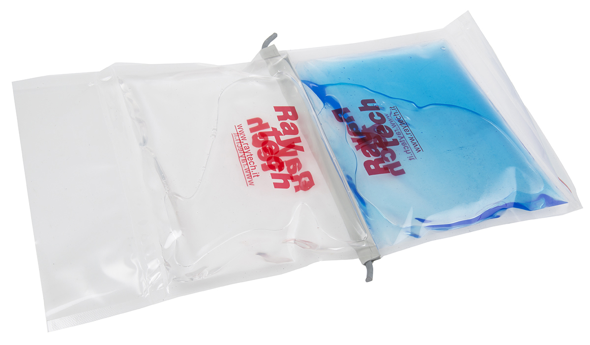 Raytech 100210-mag Blue Plastic Potting Compound 210 g