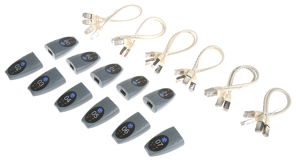 TREND Networks 150050 Network Tester