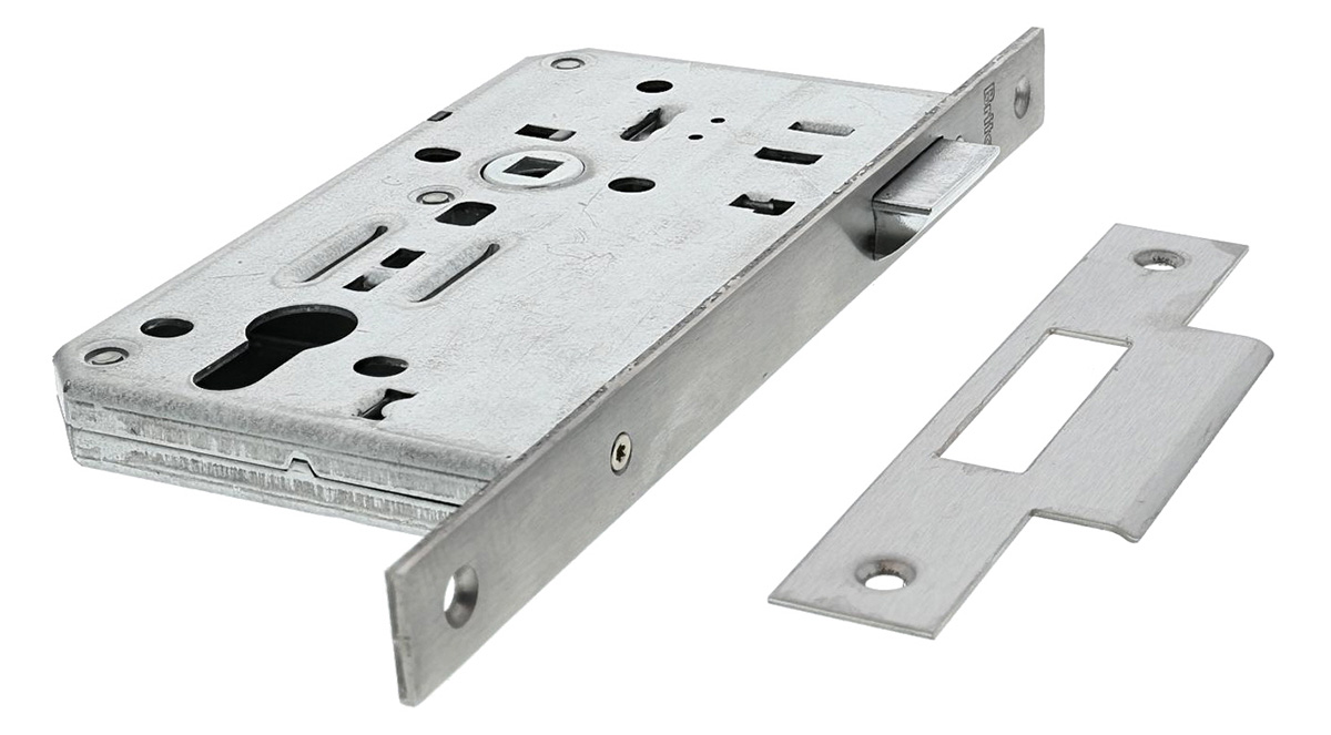 Briton Sashlock Cylinder