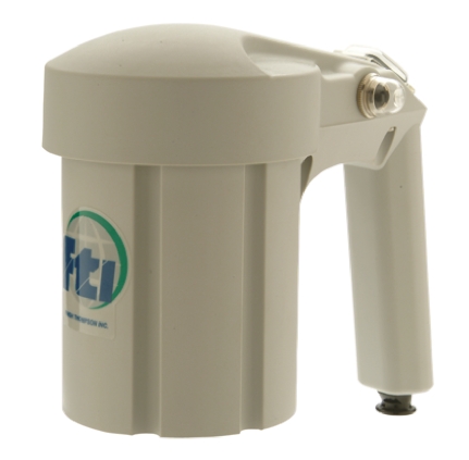 FTI Pump Accessory, Motor for use with EFP Series, PFM Series