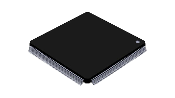 NXP MCF52259CAG80, 32 bit Coldfire V2, RoHS Microcontroller, 80 MHz, 512kB FLASH, 144-Pin LQFP