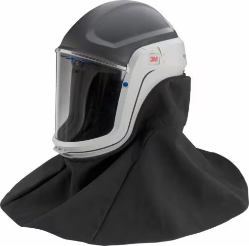 3M M-407 Helmet