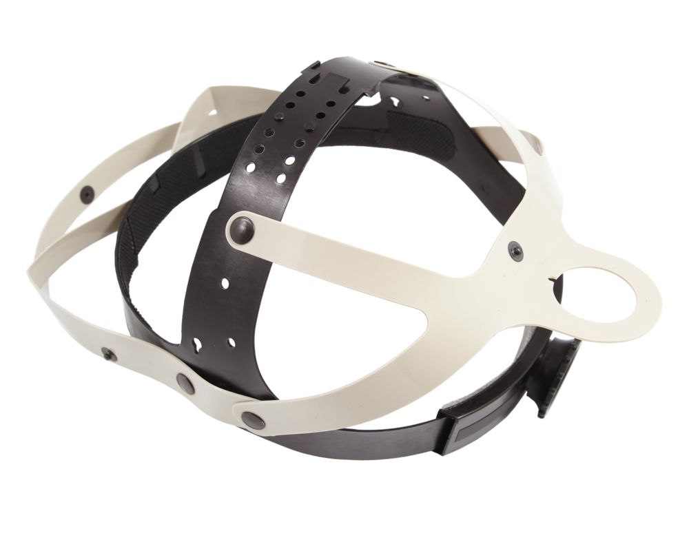 Sundstrom R06 Series Headset Kit Head Harness, Impact Protection