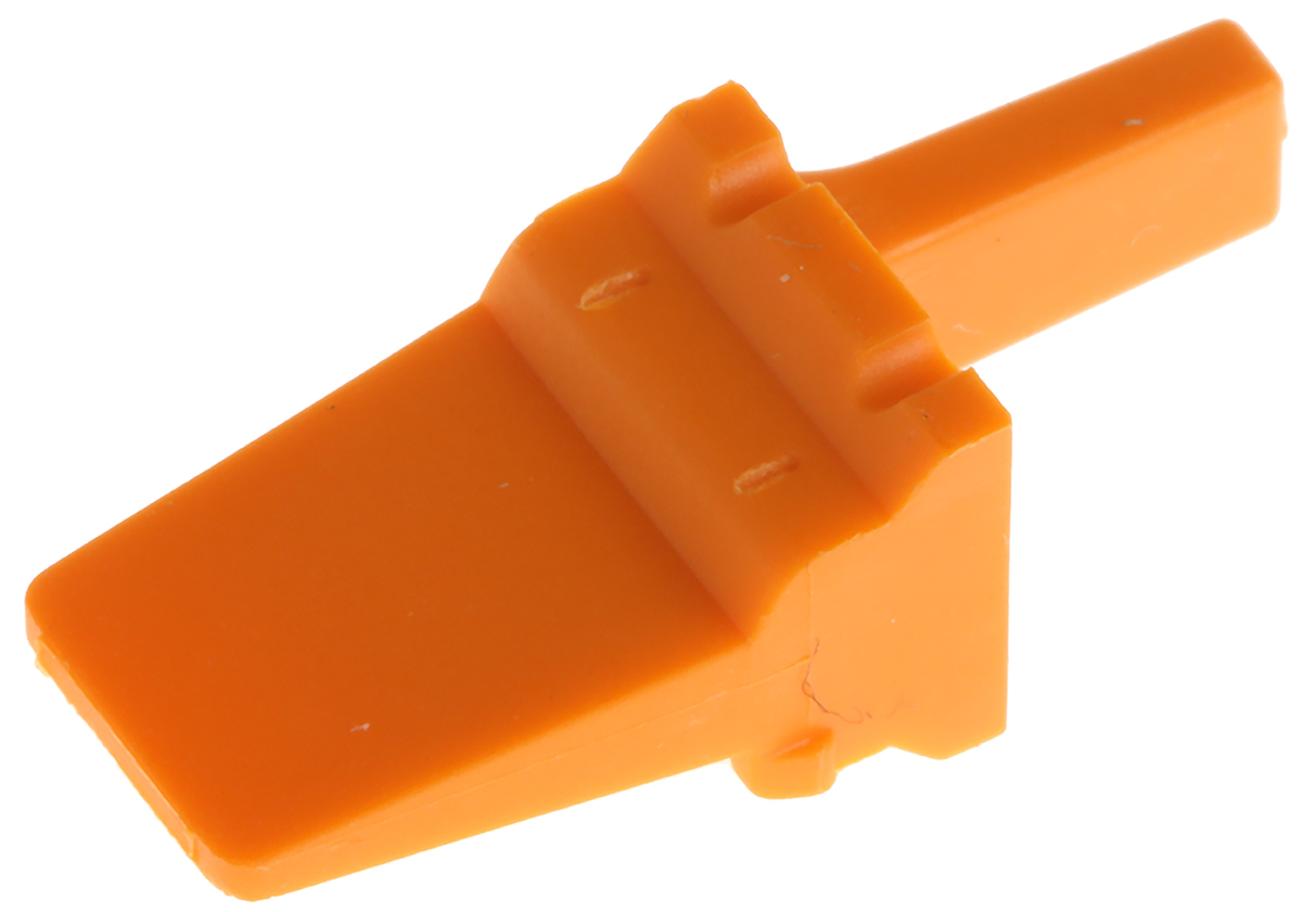 Deutsch, DTM Male 4 Way Wedgelock for use with Automotive Connectors