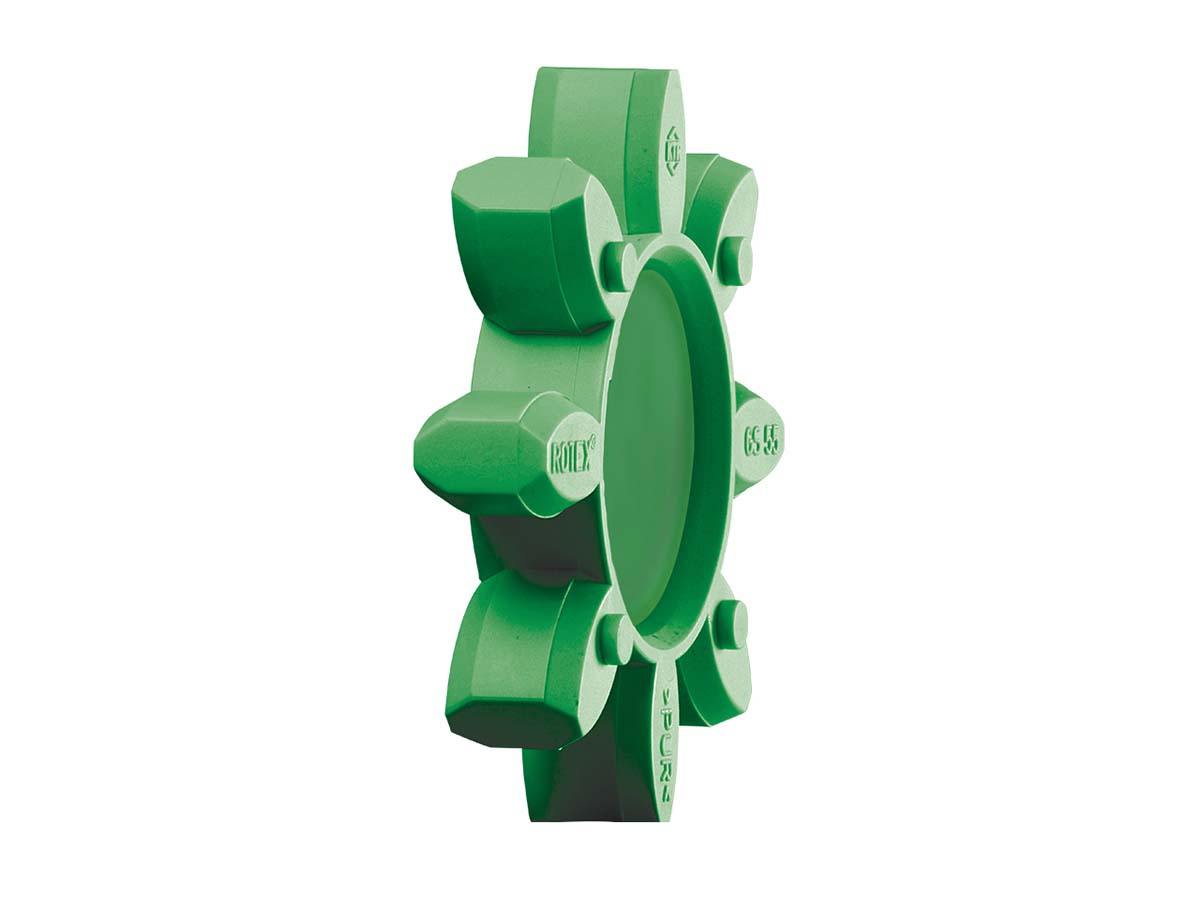 KTR Flexible Coupling Flector 55mm