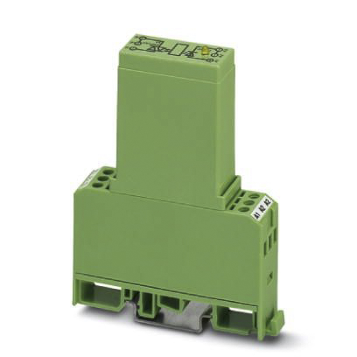 Phoenix Contact EMG 17-OV- 24DC/240AC/3 Series Solid State Interface Relay