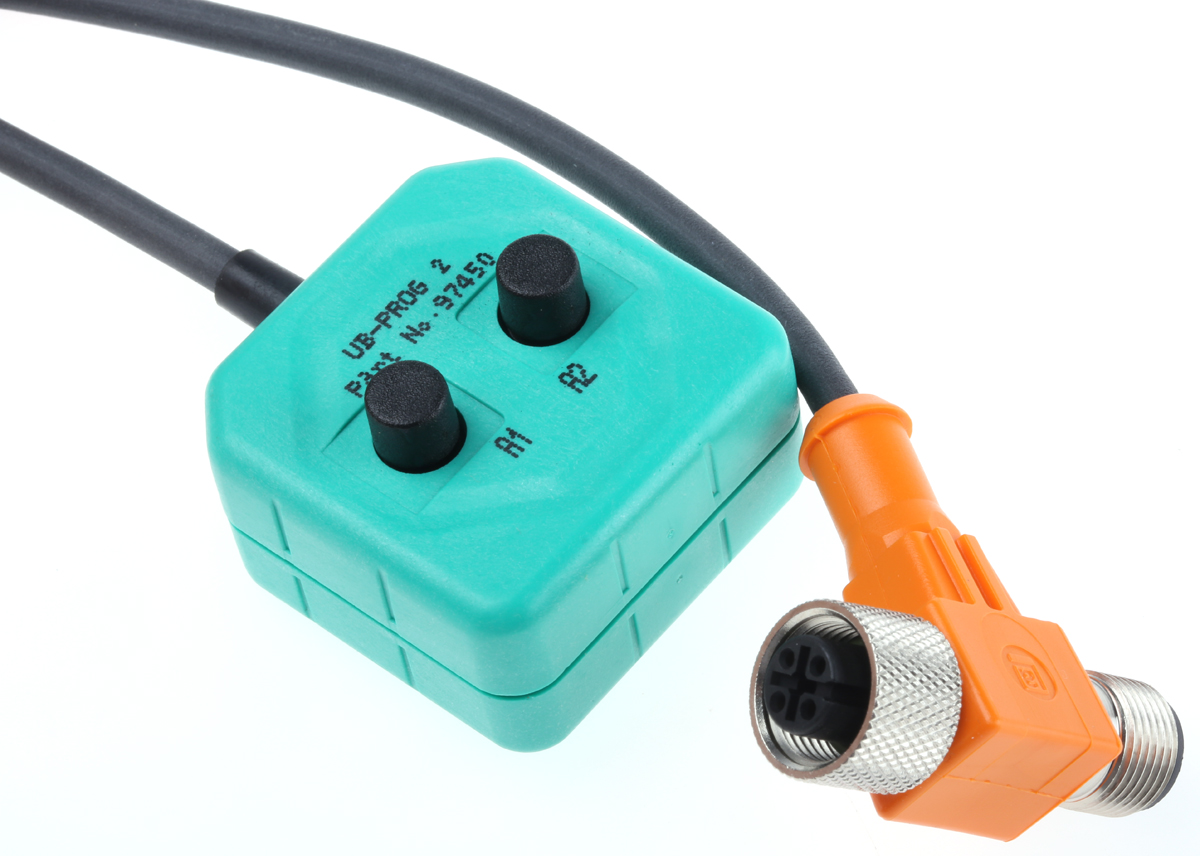 Pepperl + Fuchs Programmer for Use with UB Series