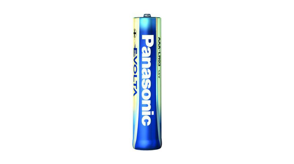 Panasonic Panasonic Alkaline Power Alkaline AAA Batteries 1.5V