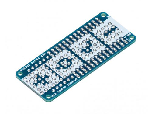 Arduino, MKR Proto Shield
