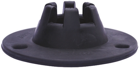 Moflash Rubber Base for use with E-Flare Beacon