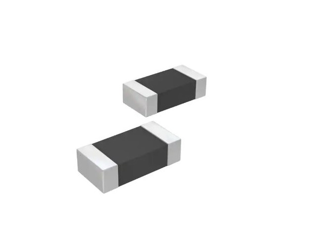 Bourns, CG0603MLU Varistor 0.5pF, Clamping 25V, Varistor 3.3V, 0603 (1608M)