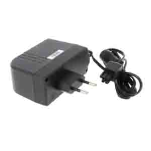 Ezurio Plug-In AC/DC Adapter 12V dc Output, 4A Output