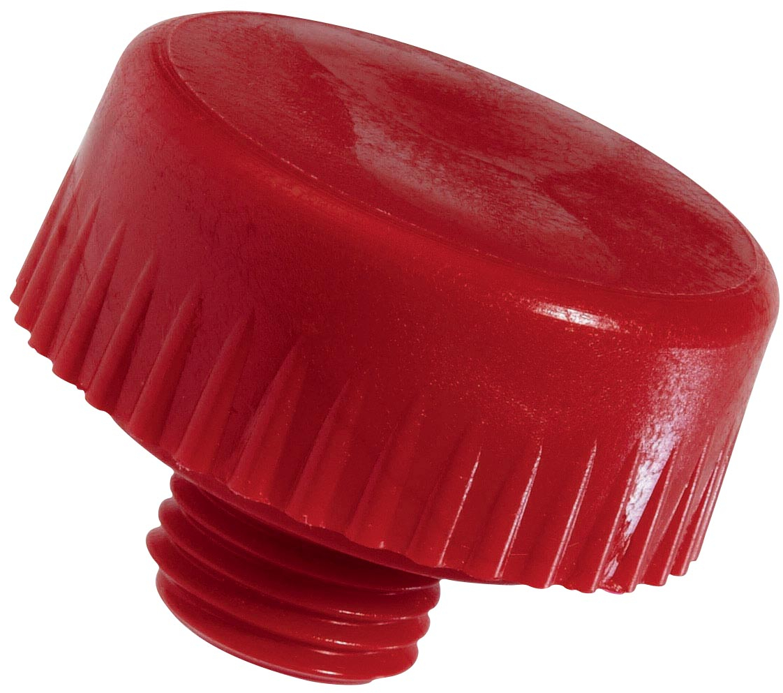 SAM Round Hardwood Mallet 30g With Replaceable Face