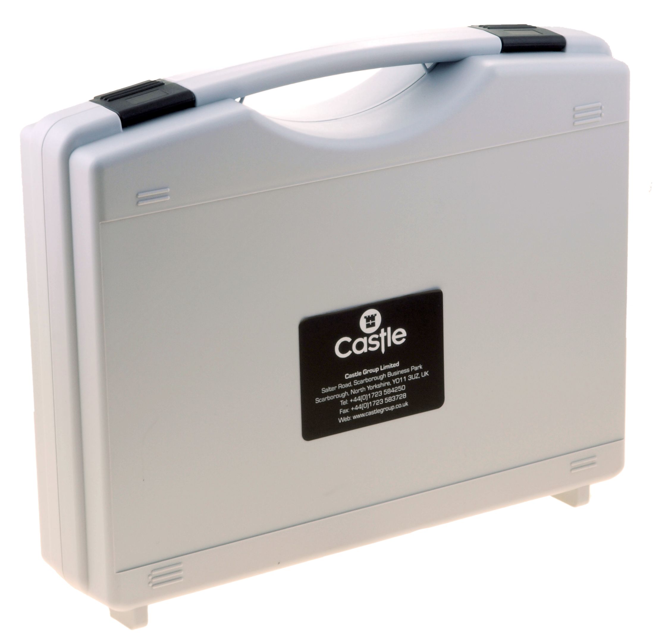 Castle GA2006S Vibration Meter - Acceleration, Displacement, Velocity, 1 Axis