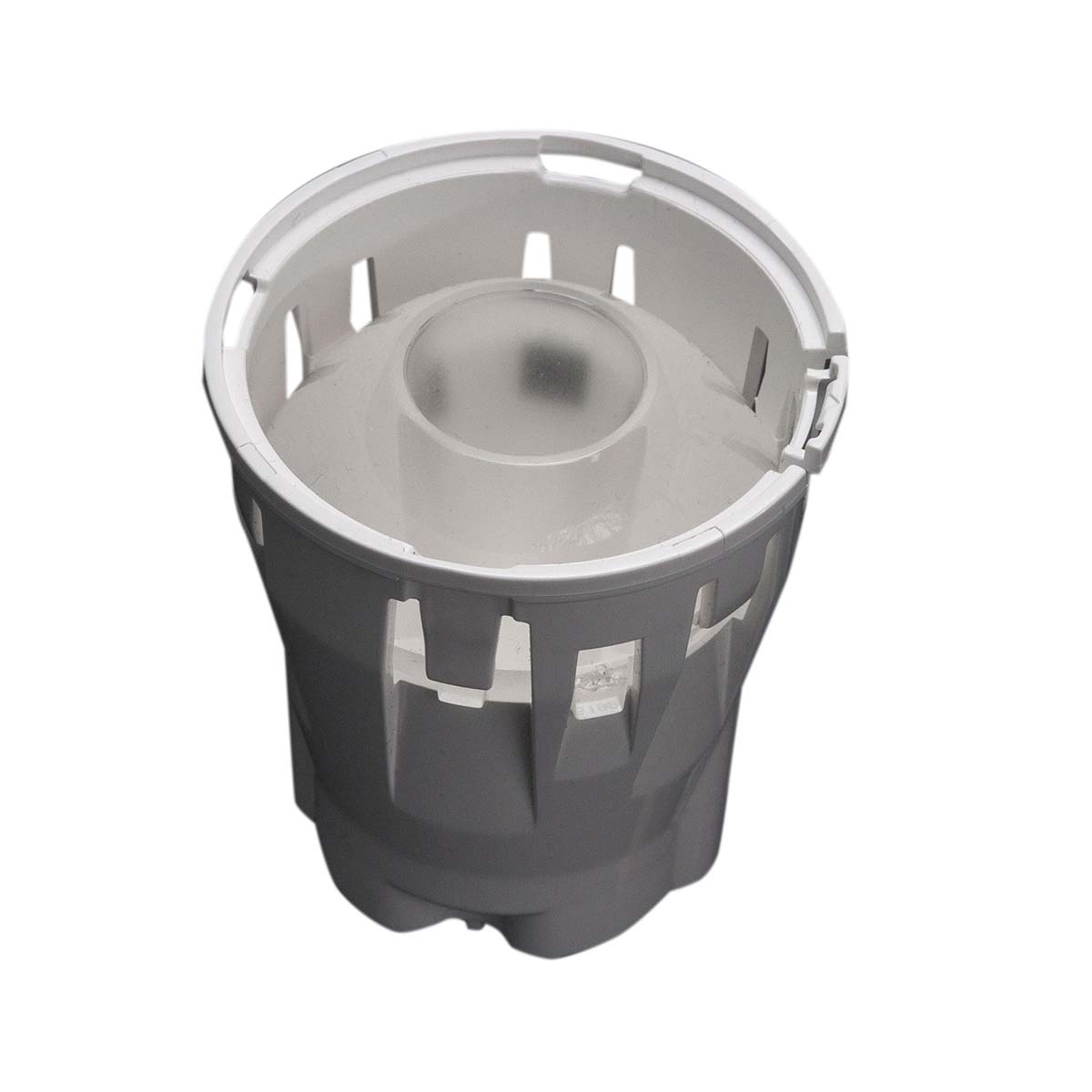 Ledil FN16214_LEIA-S, LEIS Series 1-Way LED Optic & Holder Kit, 3 °