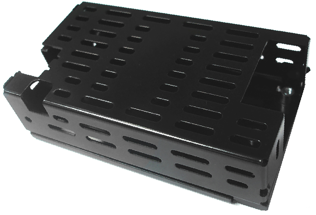 EOS Cover Kit, for use with MVLT40, MVLT60, VLT40, VLT60