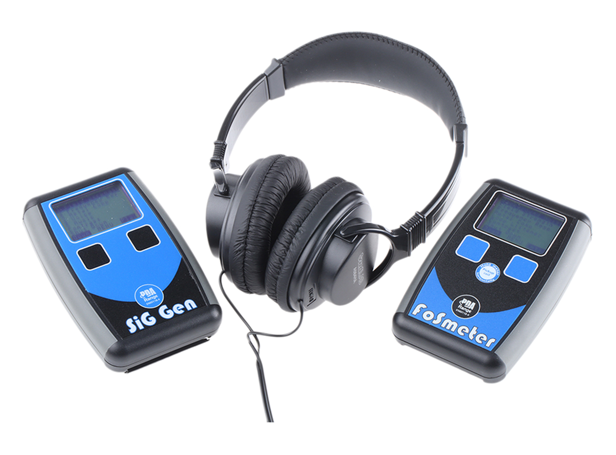 Signet Induction Loop Test Kit