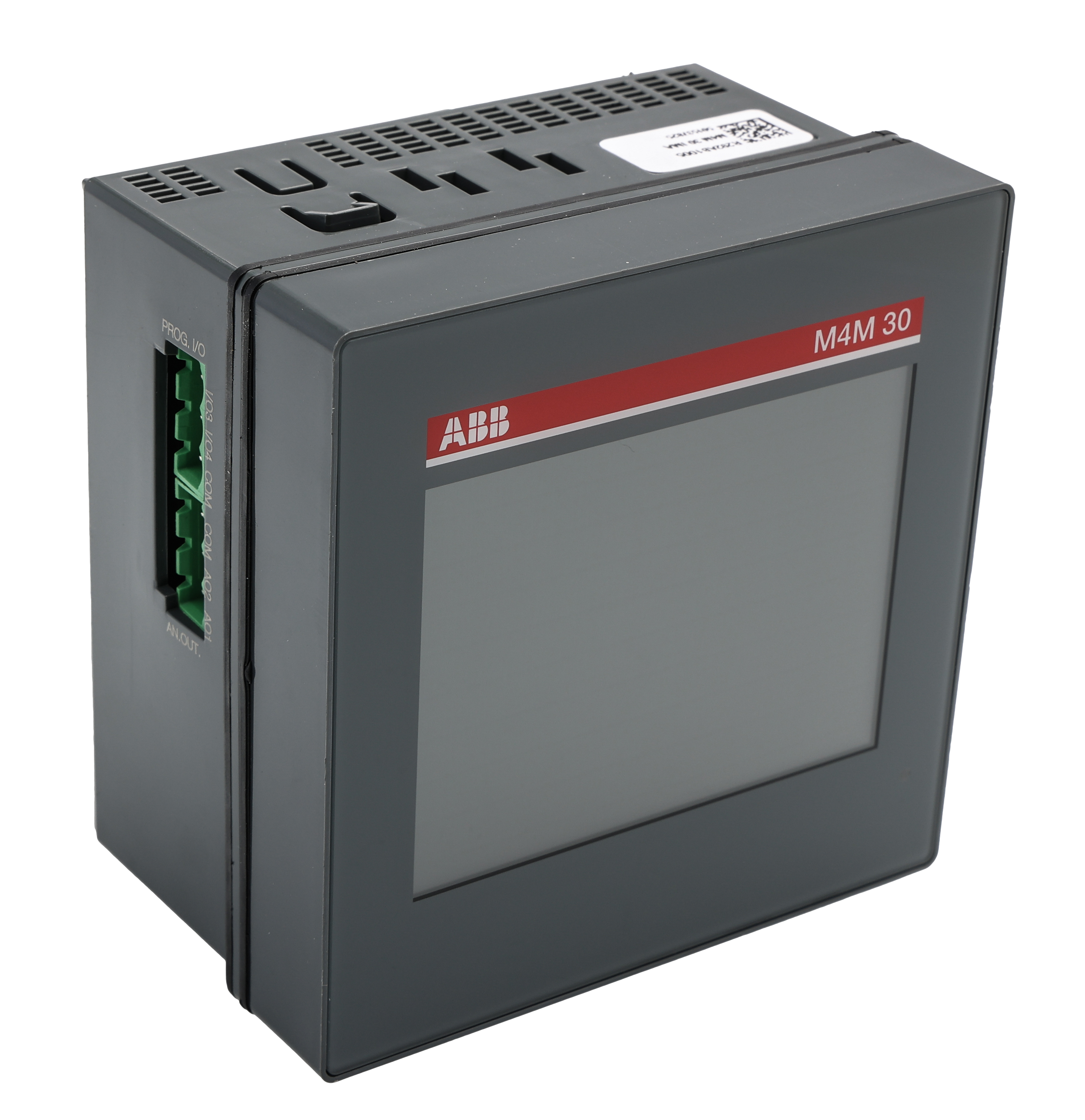 ABB Power Monitoring DeviceTransformer Connected