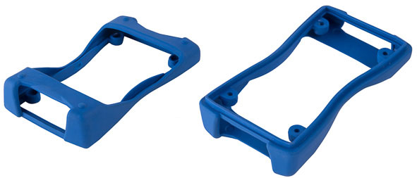Bopla Thermoplastic Seal for Use with BOS-Streamline 2.. Enclosures, 83.5 x 48 x 23.6mm