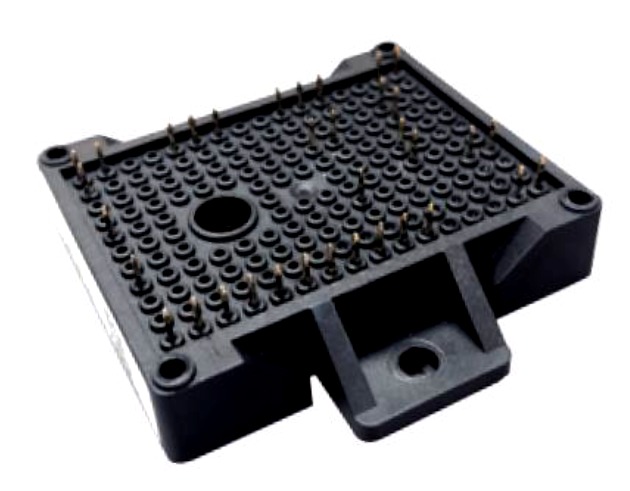 Starpower GD50FSA120L3S Hex Bridge IGBT, 50 A 1200 V PIM Module, Screw Mount