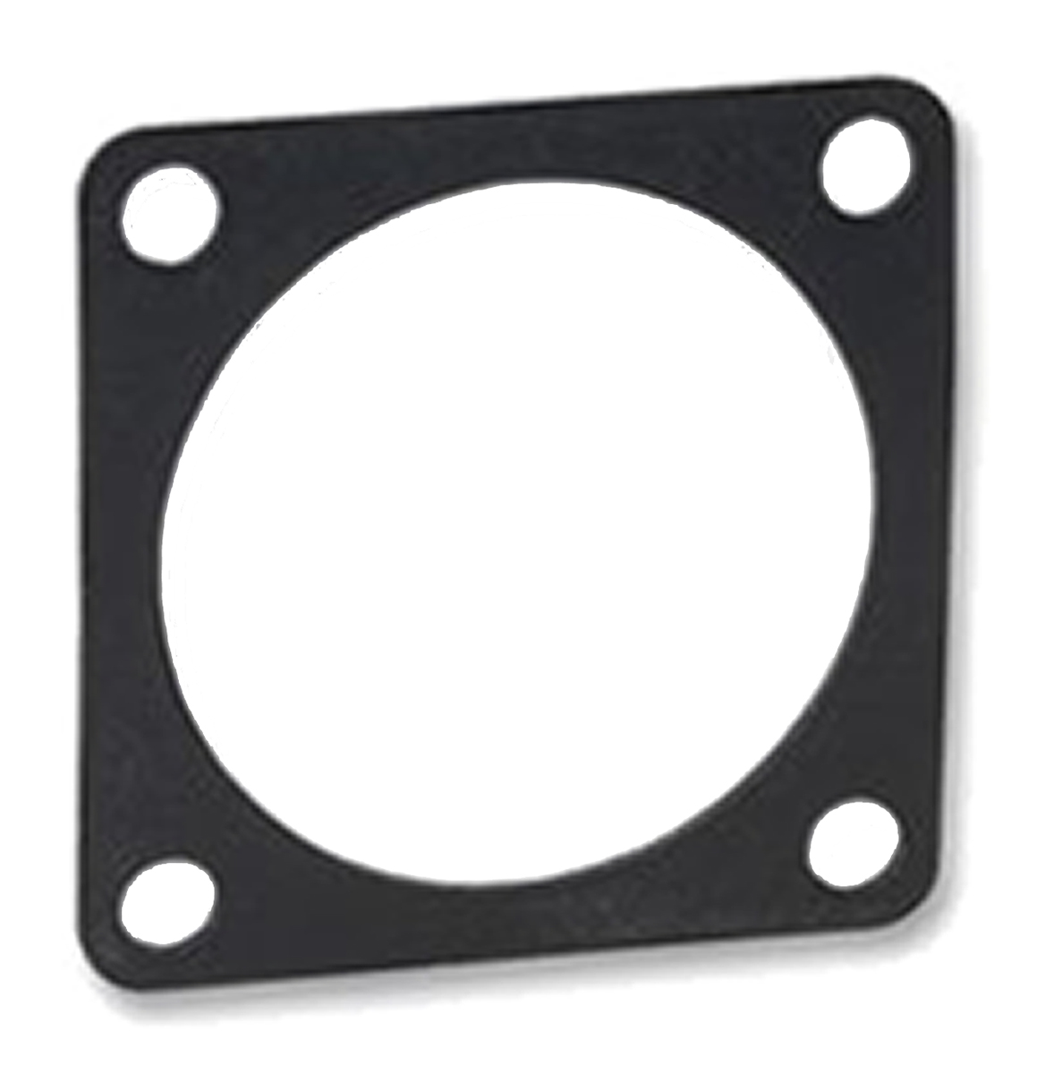 Souriau Sunbank by Eaton, UTFD Flange Gasket, Shell Size 20 diameter 31.8mm for use with UTP-UTG-UT0-UT0W