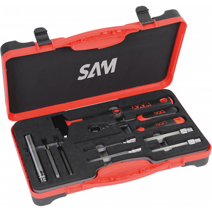 SAM Torque Wrench
