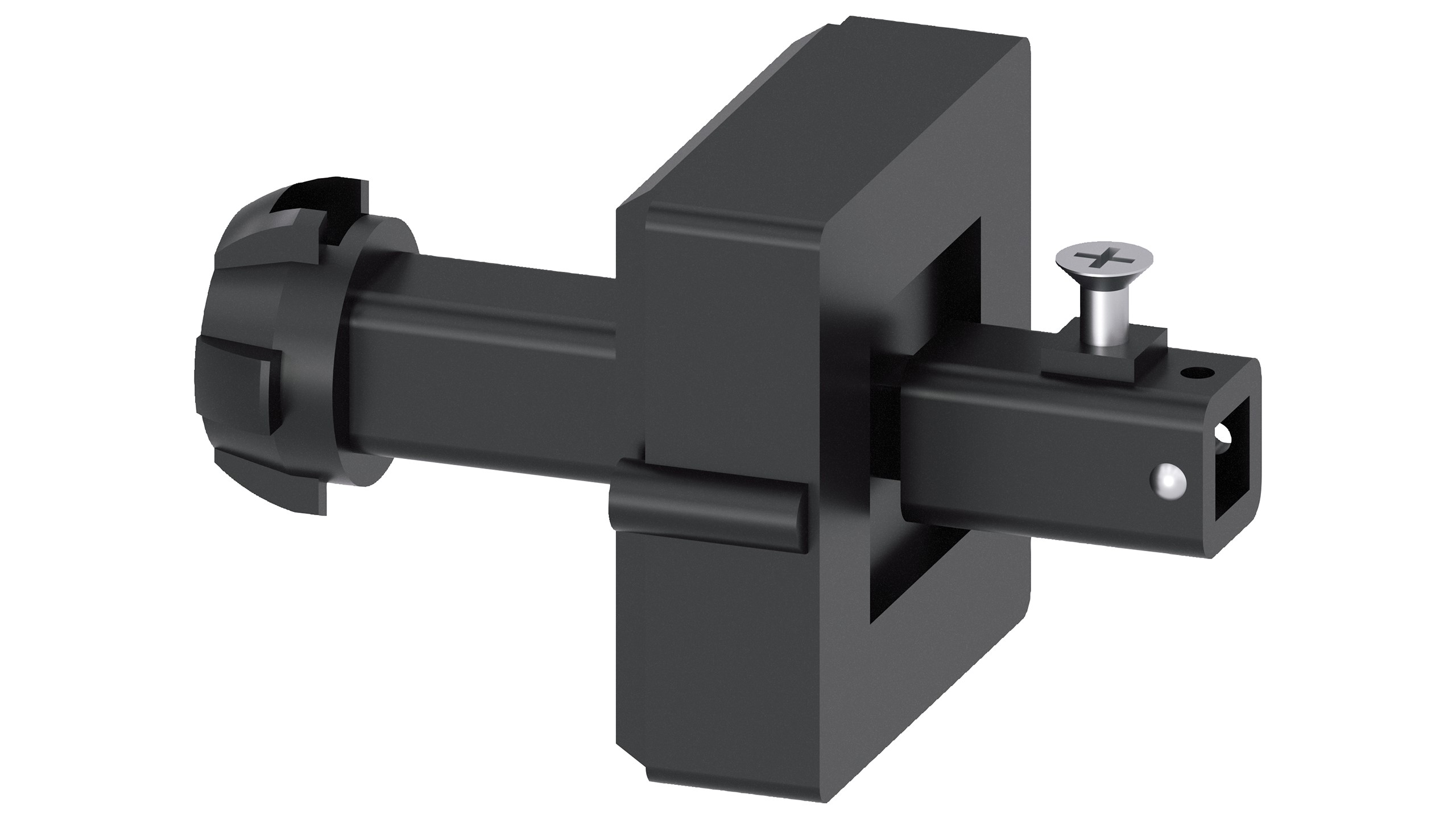 Siemens Coupling tolerance compensation, 8UD Series