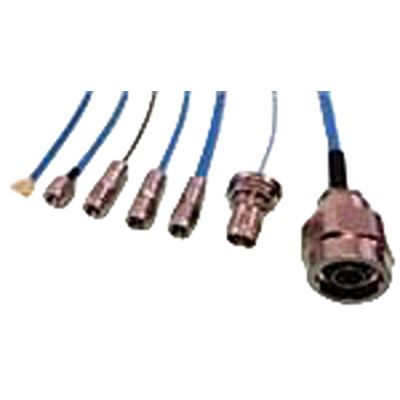Molex 89762 Series Male Plug to Male 2.92 mm Plug 50 Ω