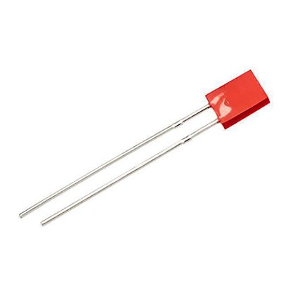 RS PRO2.6 V Red LED  SMD