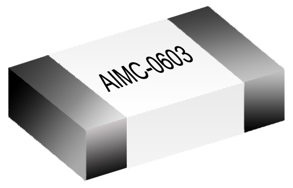 Abracon, AIMC-0603, Surface Mount Yes Surface Mount Inductor with a Ceramic Material Core, 47 nH Multilayer Ceramic Chip