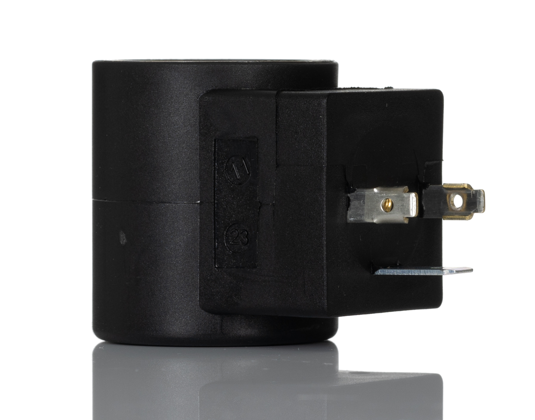 HydraForce Series 08, 80, 88, 98 12 V dc Solenoid Valve Coil