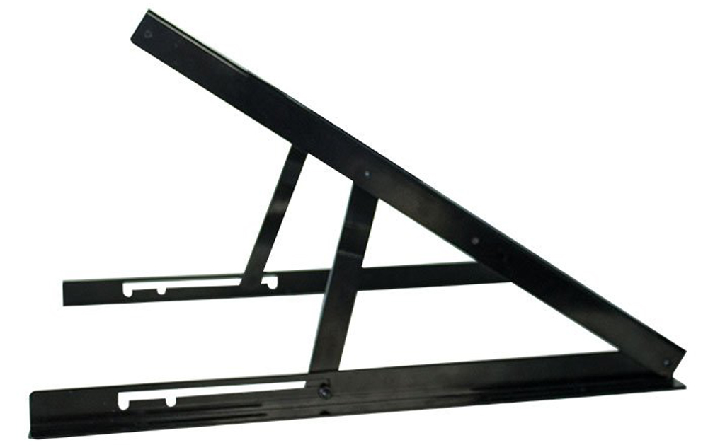 Phaesun Mono Axial Support Structure For Use With Solar Panel