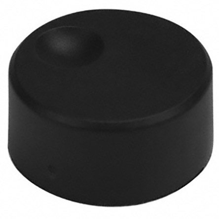 Grayhill Rotary Switch Knob for use with Encoders, Rotary Switch