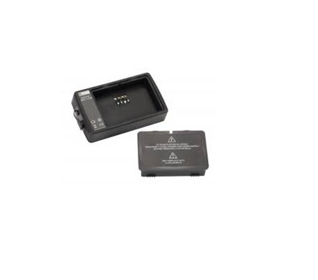 Chauvin Arnoux P01102130 Li Ion Charger Support, For Use With CA 6116N Installation Tester